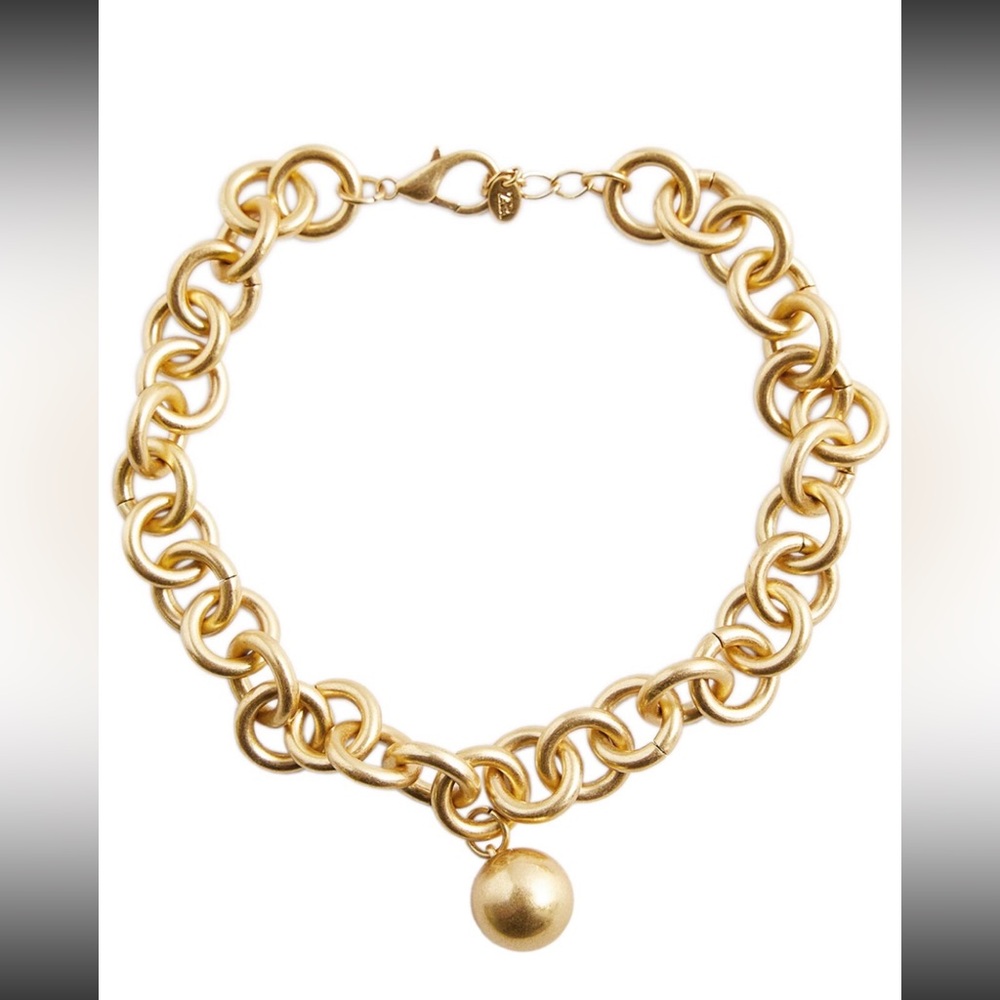 Chunky Necklace